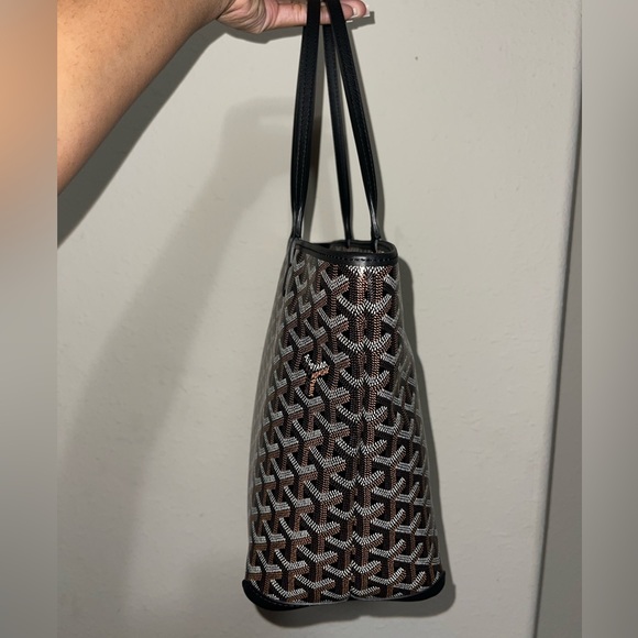 GOYARD ARTOIS PM BAG - Picture 2 of 15